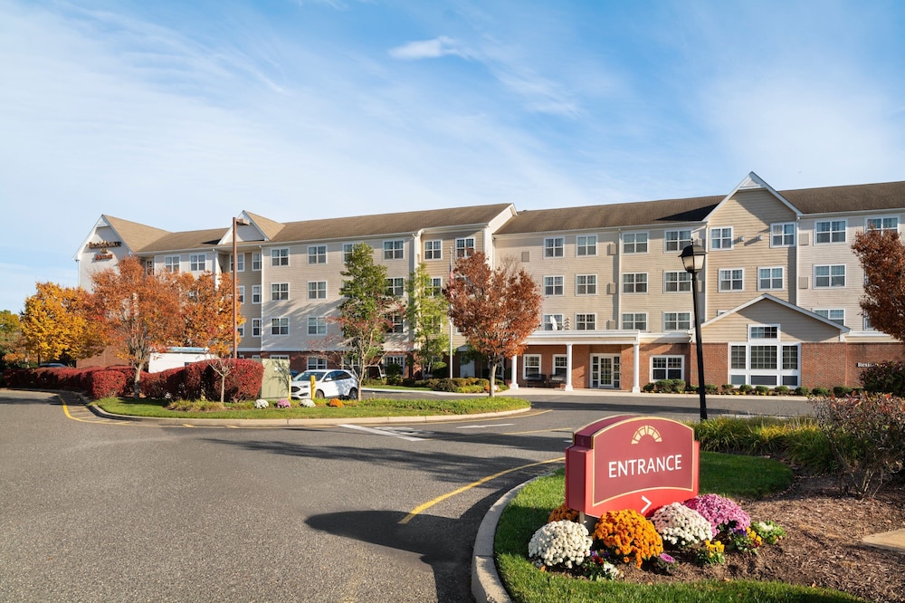 Residence Inn by Marriott Neptune at Gateway Center - photo 33
