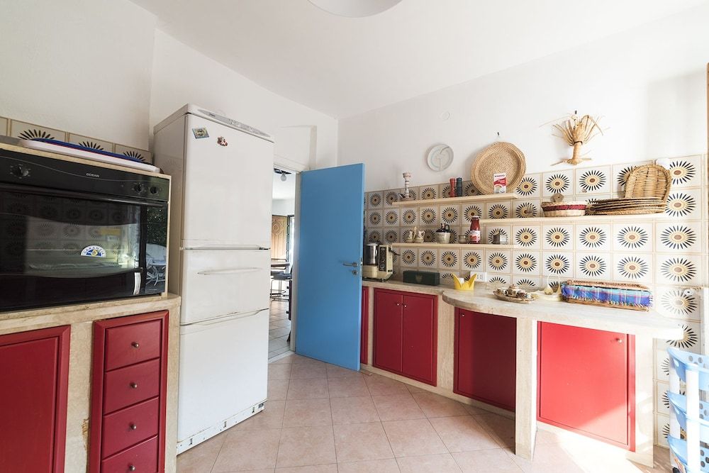 Hotel Punta Licosa — Agropoli — photo 4