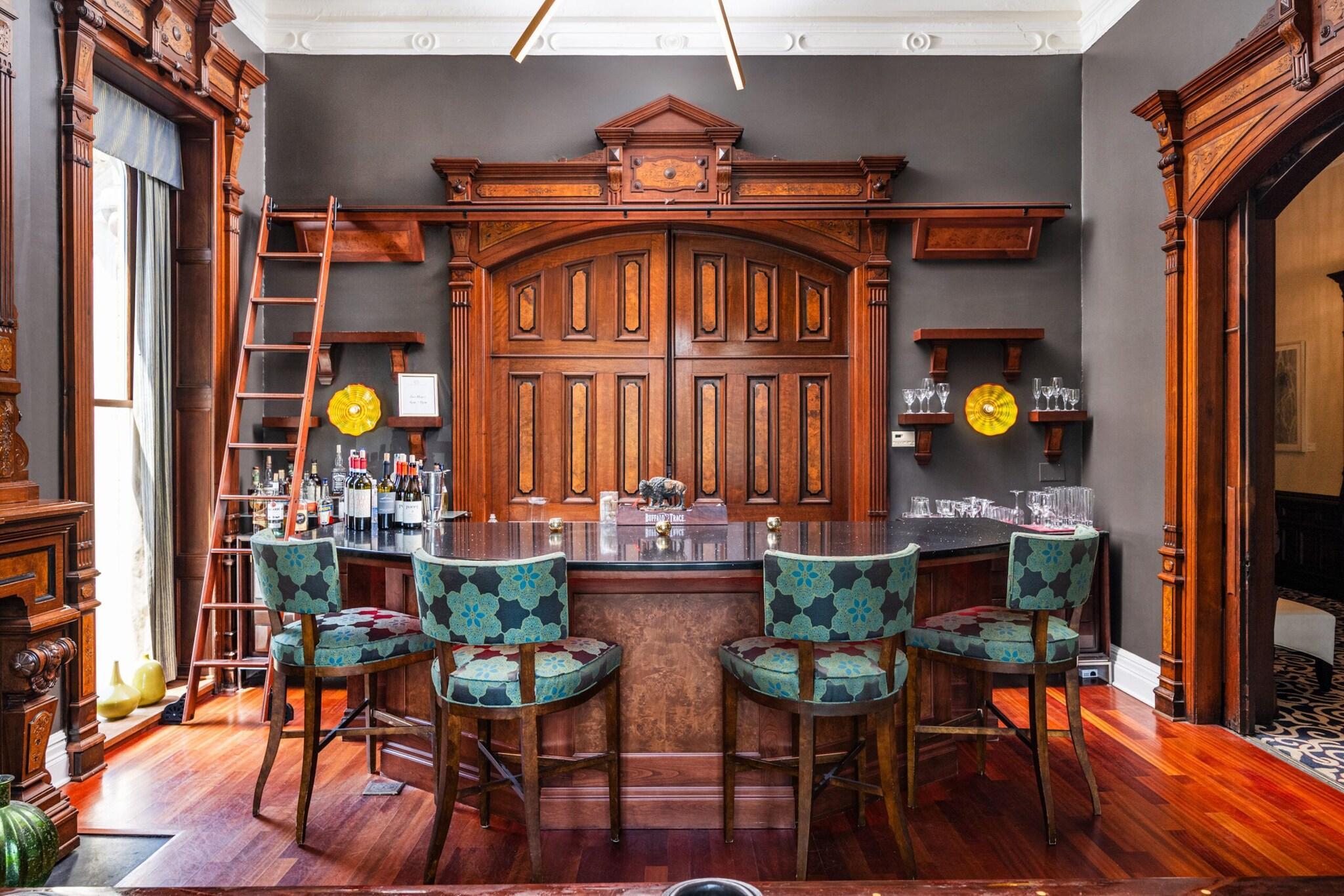 The Mansion On Delaware Ave - photo 30