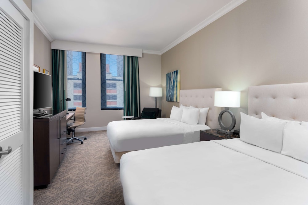 Hilton Pennywell St. Louis at the Arch - photo 9