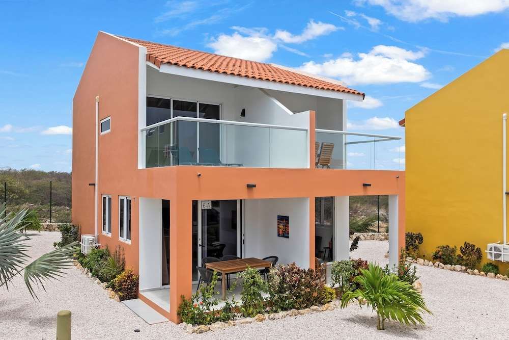 Punta Azul Ocean Resort 6A - last minute hotel in Willemstad