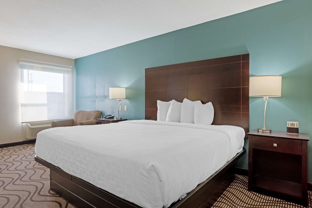 Best Western Plus Lonoke Hotel - photo 7