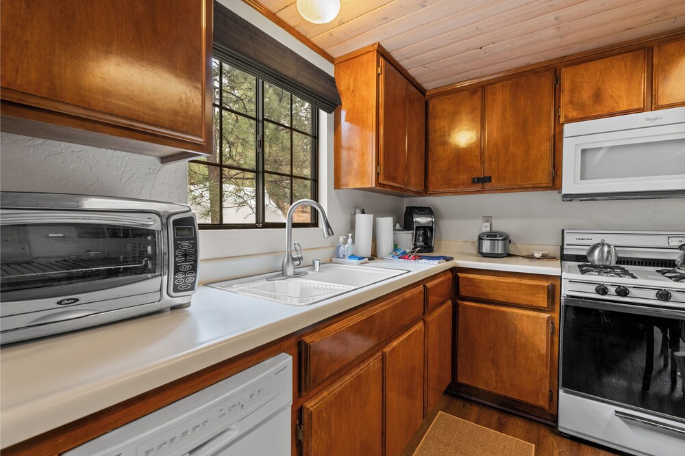 Knights Haven — Big Bear Lake — photo 5