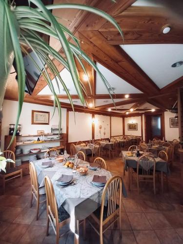 Locanda monte cervino — Antey-Saint-Andre — photo 2