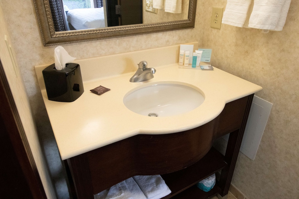 Hampton Inn & Suites Richmond Virginia Center - photo 4