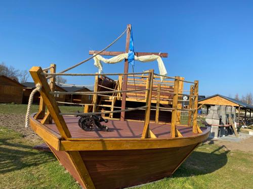 Viking Gąski - last minute hotel in Unknown City