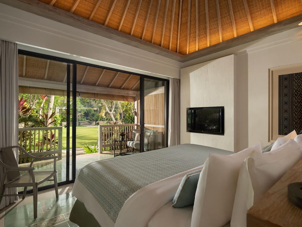 Sudamala Resort Komodo Labuan Bajo — Labuan Bajo — photo 4