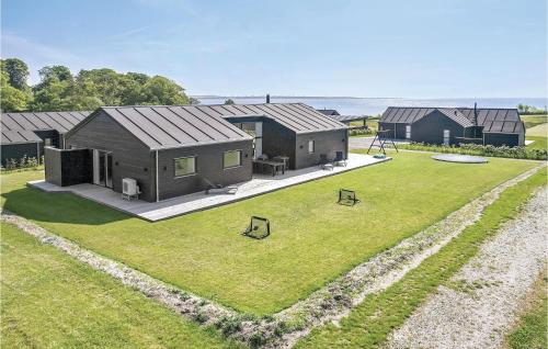 Four Bedroom Holiday Home In Haderslev — 5-Star Luxury Hotel in Haderslev, Denmark