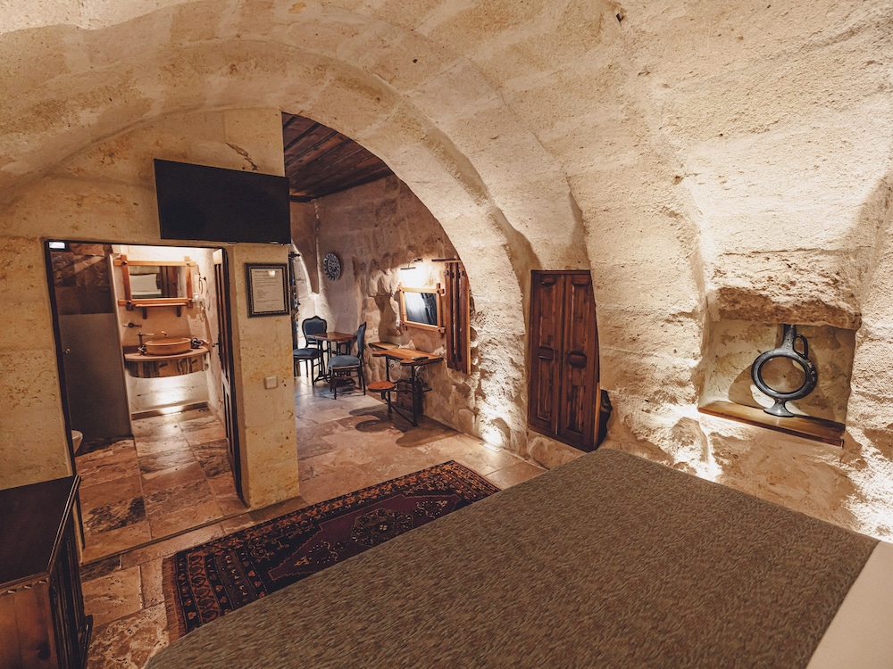 Hanzade Cappadocia — Nevsehir — photo 4