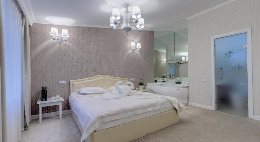 Well Sleep Hotel - last minute hotel in Almaty