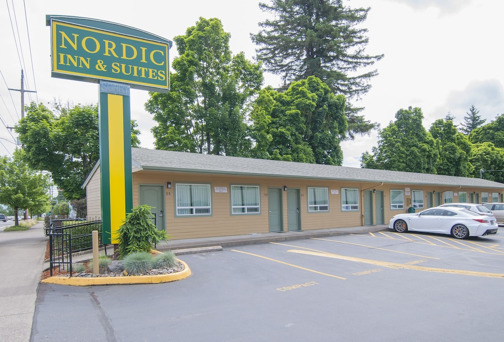 Nordic Motel - photo 67