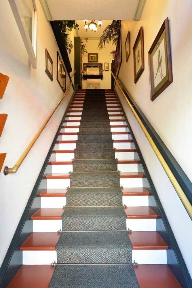 Gaslamp Quarter Hotel - photo 35