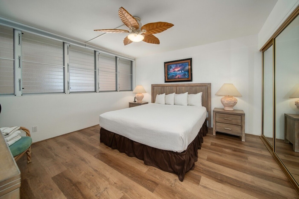 Royal Kahana Maui By Outrigger - photo 97