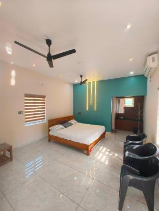 Jungle Farm House — 4-Star Luxury Hotel in Palghat, India