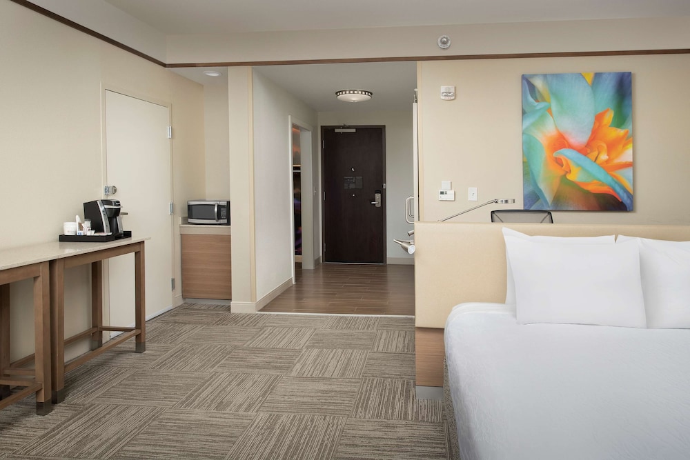 Hilton Garden Inn Charlotte Airport - photo 10