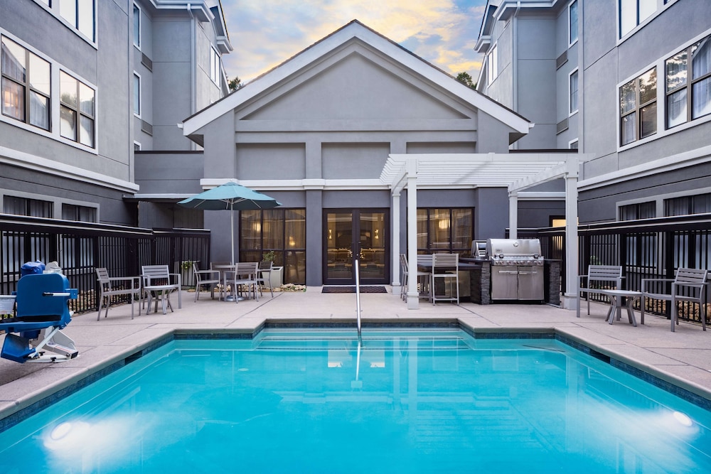 Homewood Suites by Hilton Atlanta Lenox Buckhead - photo 26