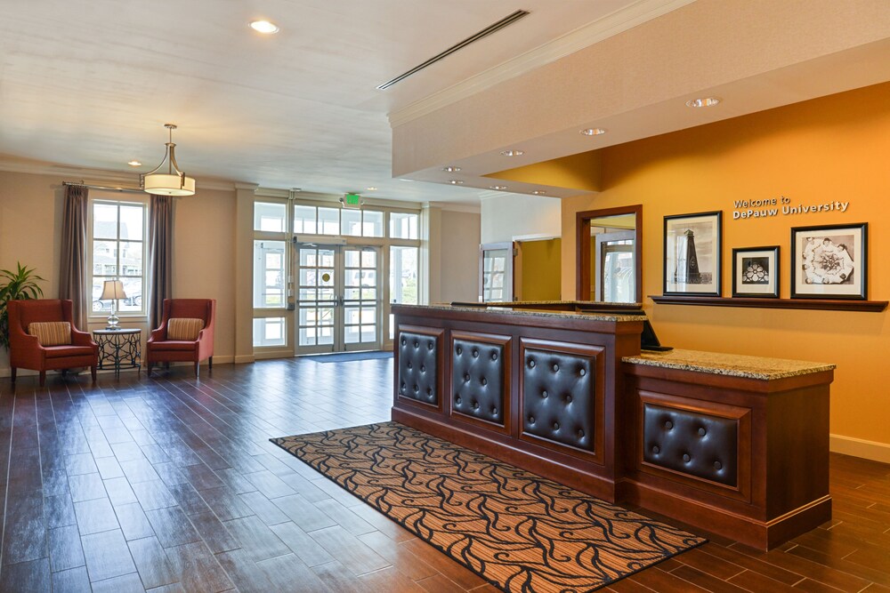Inn at DePauw - photo 4