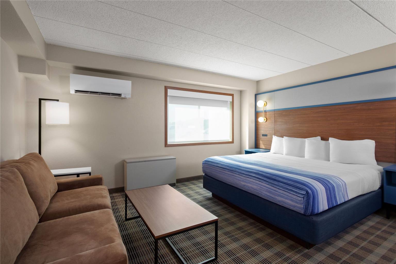 AmericInn by Wyndham Roseau - photo 58