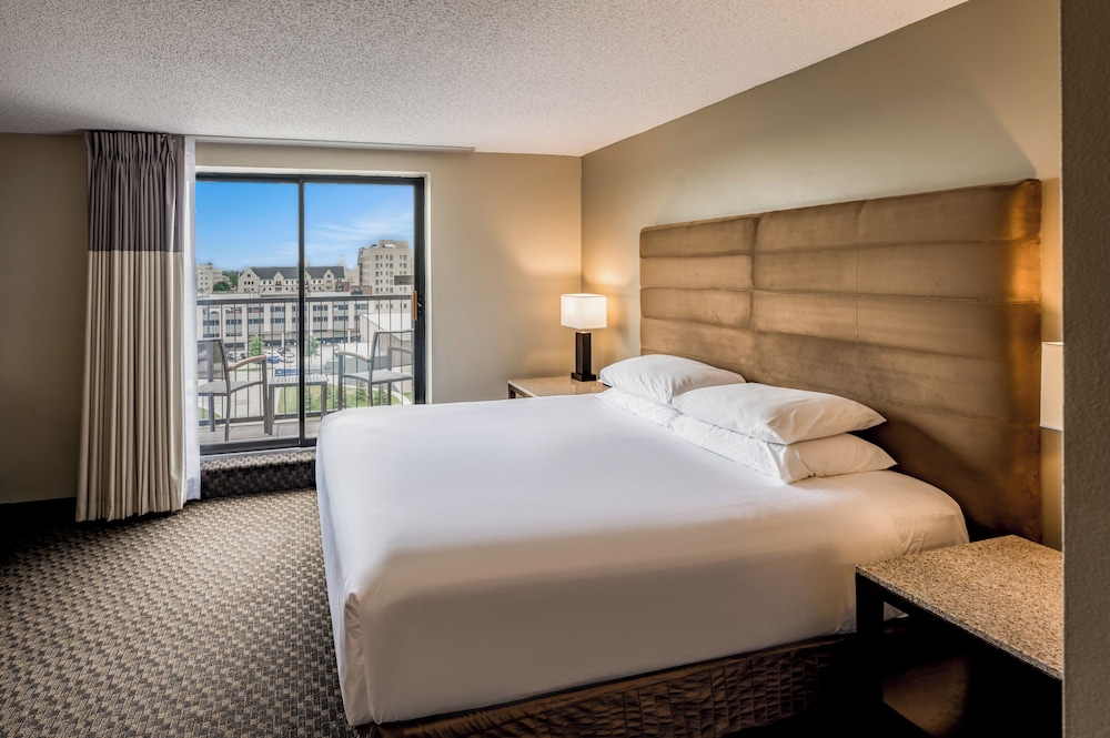 Hyatt Regency Green Bay - photo 22