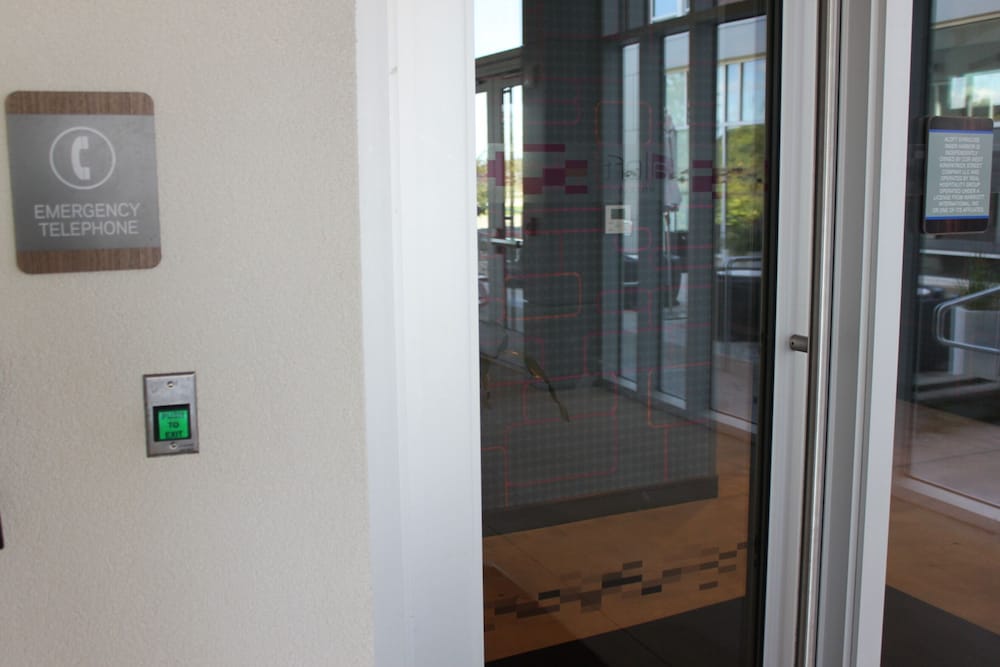 Aloft Syracuse Inner Harbor - photo 58