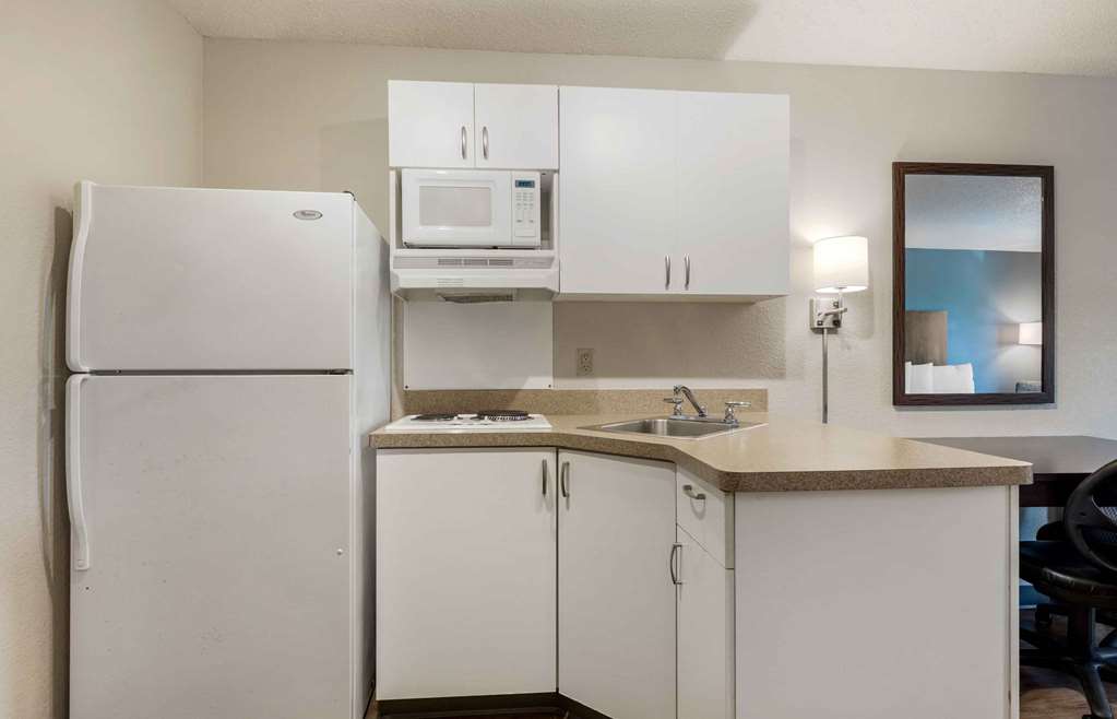 Extended Stay America Select Suites Dallas Lewisville - photo 24